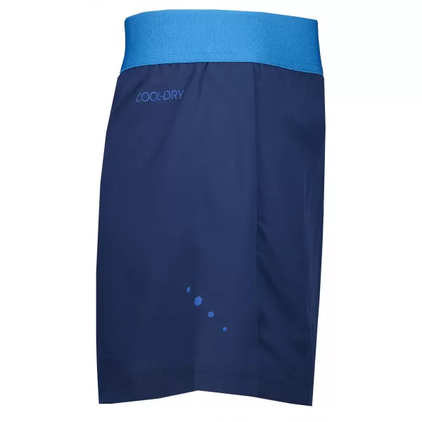  Lány szoknya ALPINE PRO CHUPO 2 KSKR065 KÉK 