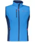 Férfi softshell mellény ALPINE PRO ASKLEPIOS 7 MVER063 KÉK