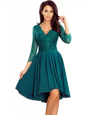 Ruha NUMOCO NICOLLE A210-8 ZÖLD