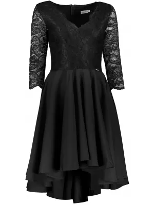 Ruha NUMOCO NICOLLE A210-10 FEKETE