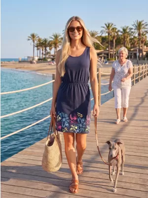 Ruha ALTISPORT VEGA LSKR250 KÉK