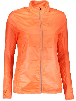 Sportkabát ALPINE PRO BERYLA 4 LJCR375 NARANCS