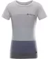T -póló ALPINE PRO GULIO KTSR241 LILA