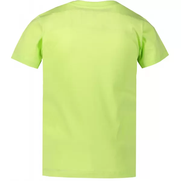  Lány ing ALPINE PRO MATTERO 2 KTSR239 VILÁGOSZÖLD 