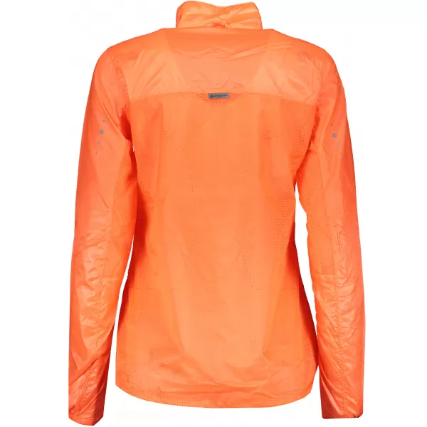  Sportkabát ALPINE PRO BERYLA 4 LJCR375 NARANCS 