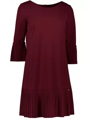 Ruha NUMOCO A228-4 BURGUNDIA
