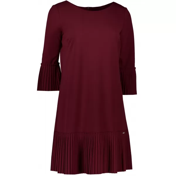  Ruha NUMOCO A228-4 BURGUNDIA 