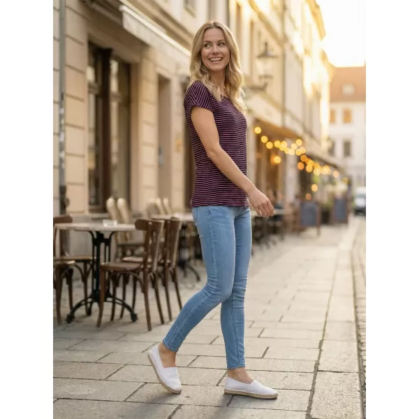  Rövid ujjú női póló ALTISPORT GOBNATA LTSR640 FEKETE 