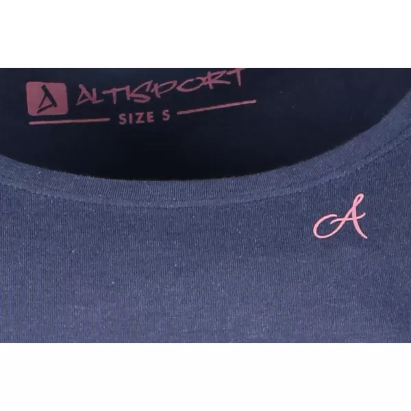  Ruha ALTISPORT SIRIUSA LSKR249 KÉK 