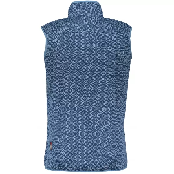  Mellény ALPINE PRO AWOT 2 MVER054 KÉK 