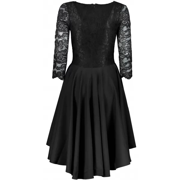  Ruha NUMOCO NICOLLE A210-10 FEKETE 