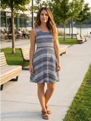 Ruha ALTISPORT ILEMA LSKR268 KÉK