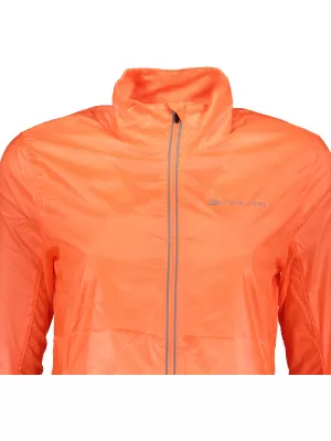 Sportkabát ALPINE PRO BERYLA 4 LJCR375 NARANCS