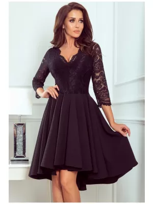 Ruha NUMOCO NICOLLE A210-10 FEKETE