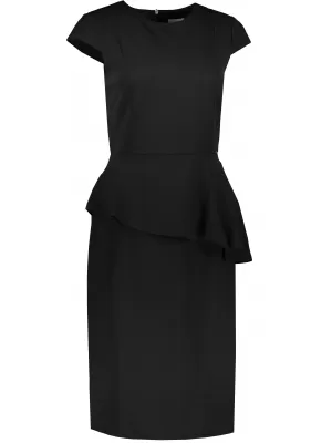 Ruha NUMOCO MIDI A192-3 FEKETE