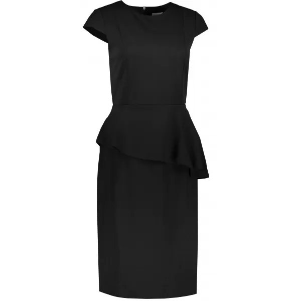  Ruha NUMOCO MIDI A192-3 FEKETE 