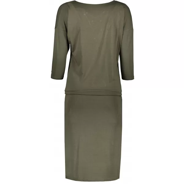  Ruha NUMOCO JANET A230-3 KHAKI 