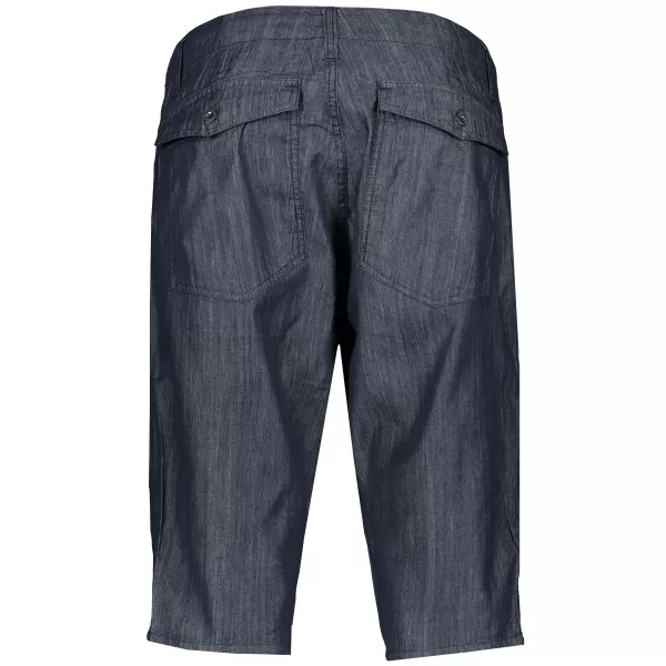  Rövidnadrág SAM 73 MS 736 SÖTÉT FARMER 