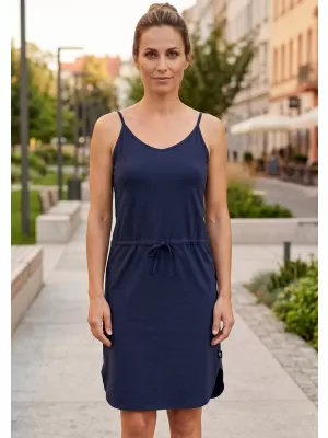 Ruha SAM 73 EMILJA LSKR240 SÖTÉTKÉK