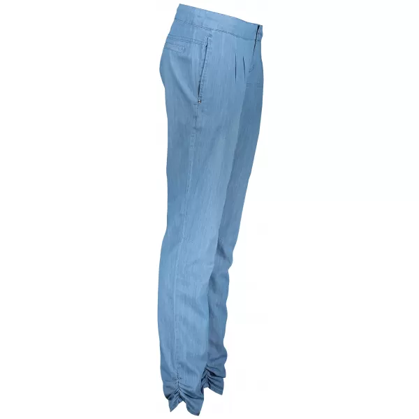  Hölgyek nadrágja SAM 73 WK 755 VILÁGOS FARMER 