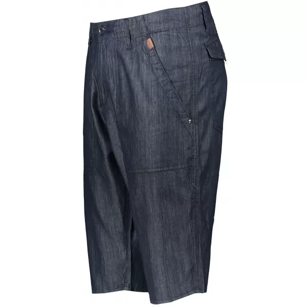  Rövidnadrág SAM 73 MS 736 SÖTÉT FARMER 