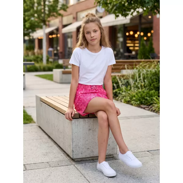  Lány szoknya SAM 73 SUMMER GZ 523 NEON 
