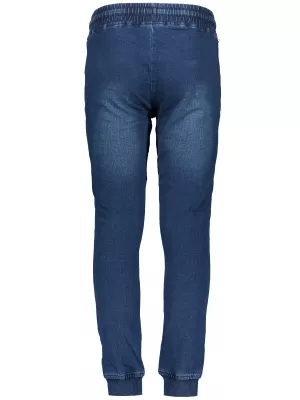 Lány nadrágja SAM 73 GK 522 SÖTÉT FARMER