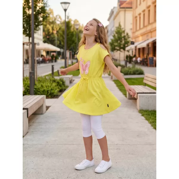  Lány ruha SAM 73 KSKR078 BOROSTYÁN 