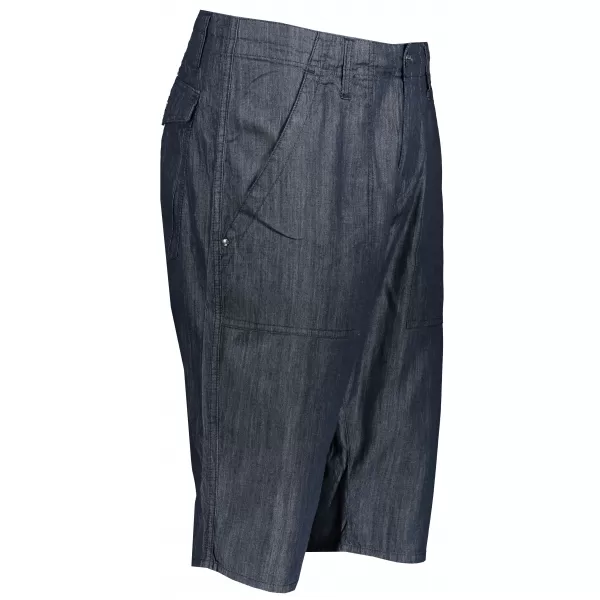  Rövidnadrág SAM 73 MS 736 SÖTÉT FARMER 