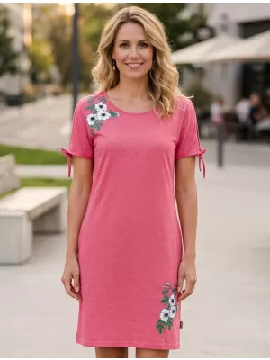 Ruha SAM 73 WZ 773 RÓZSASZÍN