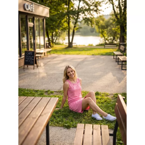  Ruha SAM 73 LSKR278 RÓZSASZÍN 