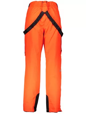 Sí nadrág ALPINE PRO SANGO 6 MPAM312 NARANCS