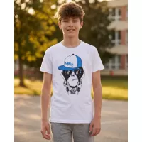 fehér