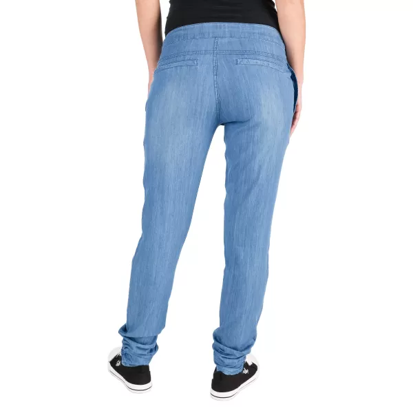  Hölgyek nadrágja SAM 73 WK 755 VILÁGOS FARMER 