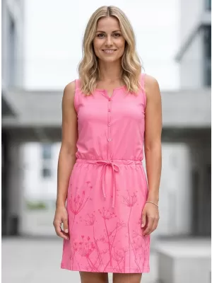 Ruha SAM 73 LSKR239 RÓZSASZÍN