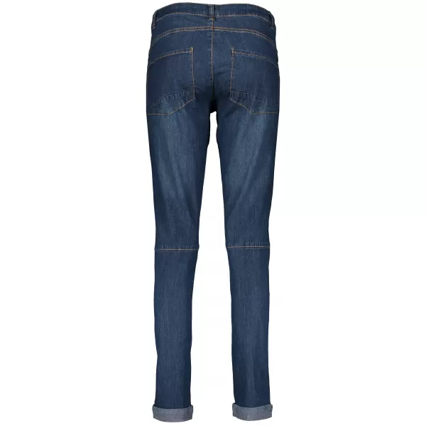  Női nadrág SAM 73 WK 753 SÖTÉT FARMER 
