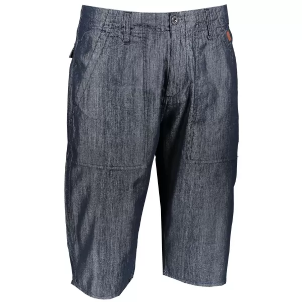 Rövidnadrág SAM 73 MS 736 SÖTÉT FARMER 