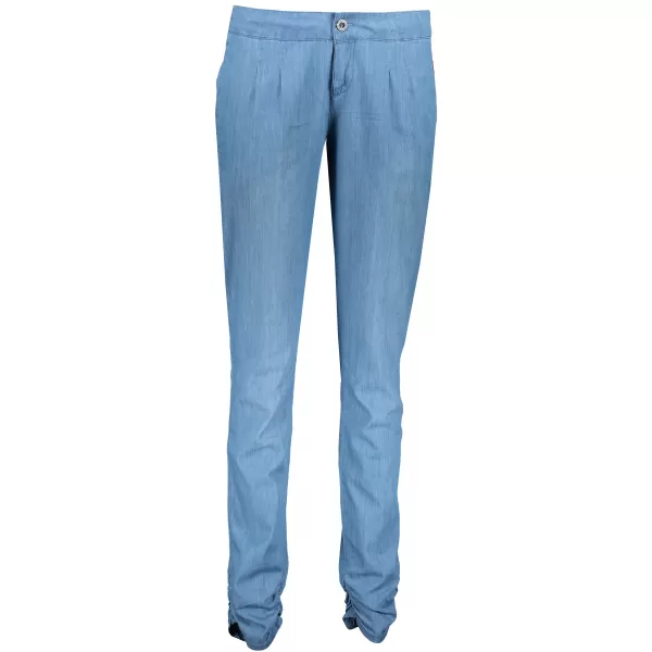  Hölgyek nadrágja SAM 73 WK 755 VILÁGOS FARMER 