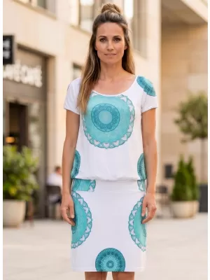 Ruha SAM 73 WZ 774 ZÖLD NEON