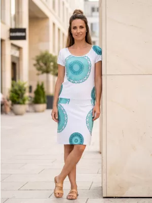 Ruha SAM 73 WZ 774 ZÖLD NEON