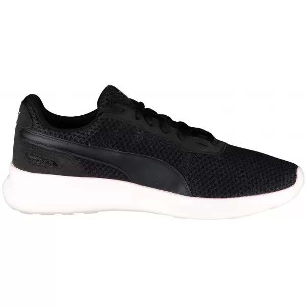  Női sportcipő PUMA ST ACTIVATE 36912213 PUMA FEKETE 