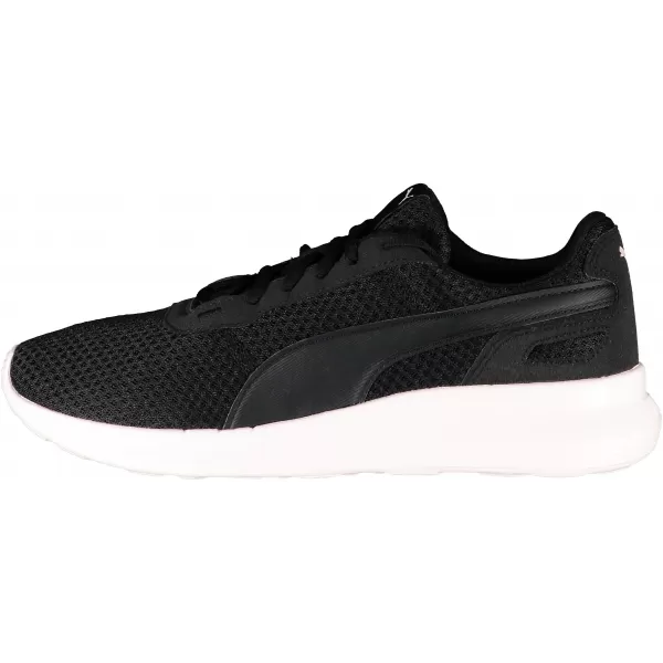  Női sportcipő PUMA ST ACTIVATE 36912213 PUMA FEKETE 