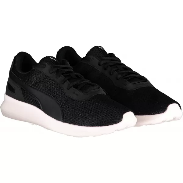 Női sportcipő PUMA ST ACTIVATE 36912213 PUMA FEKETE 