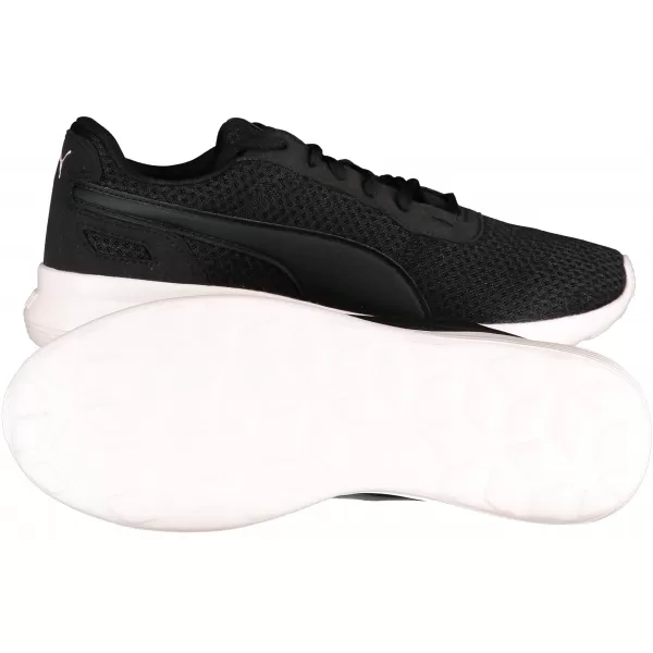  Női sportcipő PUMA ST ACTIVATE 36912213 PUMA FEKETE 