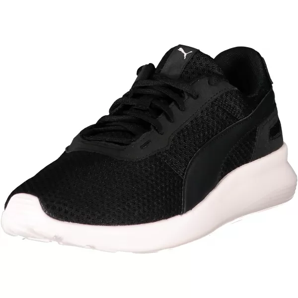  Női sportcipő PUMA ST ACTIVATE 36912213 PUMA FEKETE 
