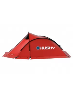 Sátor HUSKY FLAME 1 PIROS