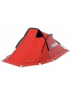 Sátor HUSKY FLAME 1 PIROS