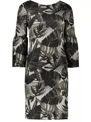 Ruha NUMOCO A221-1 KHAKI LEVELEK