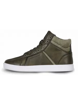 Férfi cipő NORDBLANC GAZE NBHC6875 SÖTÉT KHAKI