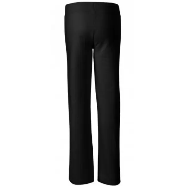  Női melegítőnadrág MALFINI COMFORT 608 FEKETE 